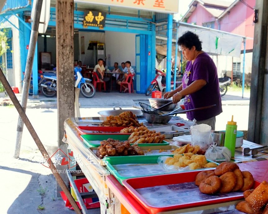 东洲茶室 Restoran Tong Chew 1 e4b89ce6b4b2e88cb6e5aea4 restoran tong chew