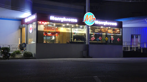 Marry Brown Restaurant Marry Brown Restaurant