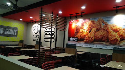 Marrybrown Kangar Perlis Marrybrown Kangar Perlis