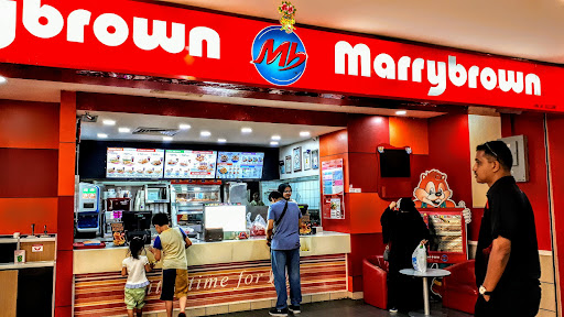 Marry Brown Marry Brown