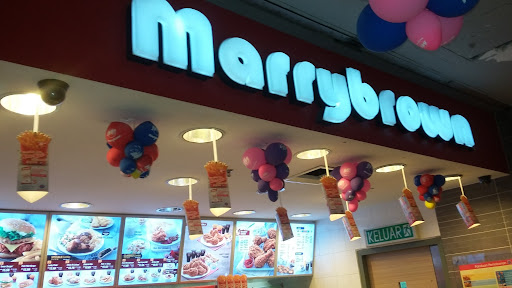 Marrybrown Marrybrown
