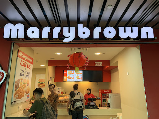 Marrybrown (KKIA) Marrybrown (KKIA)