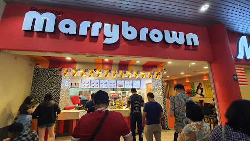 Marrybrown Marrybrown