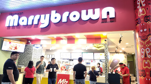 Marrybrown Marrybrown