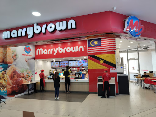 Marrybrown Bintulu PCM Marrybrown Bintulu PCM