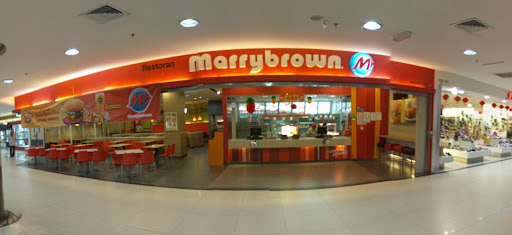 Marrybrown Marrybrown