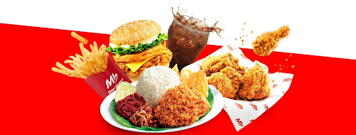 Marrybrown Bandar Baru Selayang Marrybrown Bandar Baru Selayang