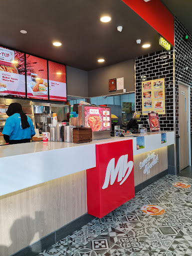 Marrybrown Bandar Baru Bangi