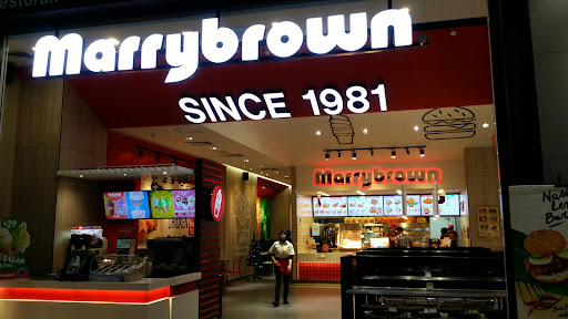 Marrybrown
