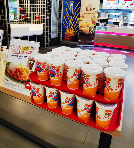 Marrybrown @ IOI Mall Puchong Marrybrown @ IOI Mall Puchong