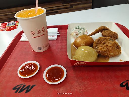 Marrybrown Southern City