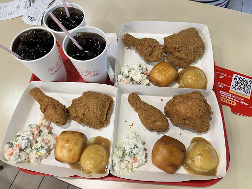 Marrybrown Perling Mall