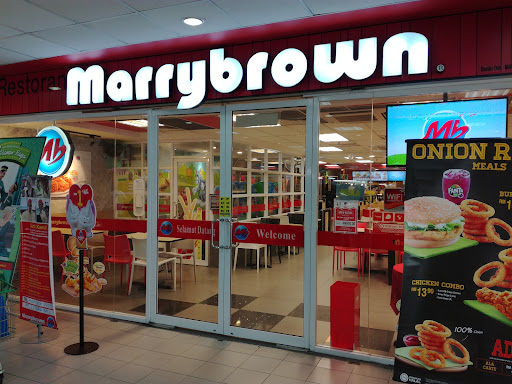 Marrybrown Pelangi Leisure Mall Marrybrown Pelangi Leisure Mall