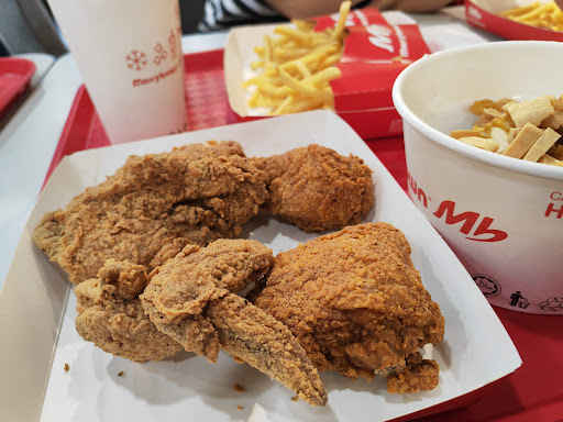 MARRYBROWN NUSA BESTARI