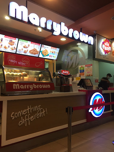 Marrybrown Johor Premium Outlet Marrybrown Johor Premium Outlet