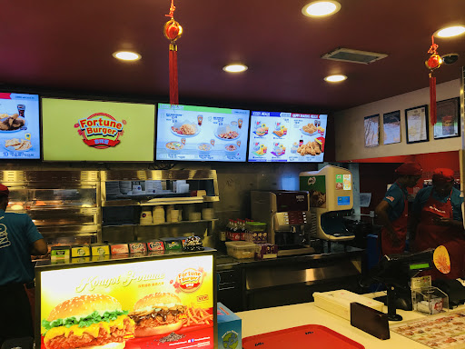 Marrybrown Kulai Marrybrown Kulai