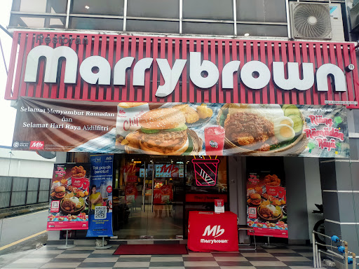 Marrybrown Bandar Baru Selayang