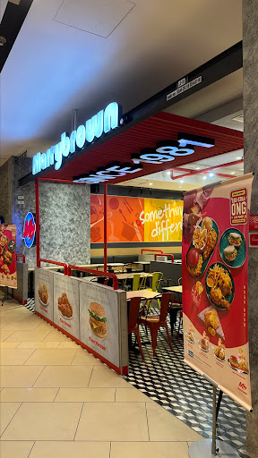 Marrybrown Melawati Mall Marrybrown Melawati Mall