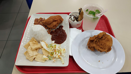 Marrybrown Mydin Pulau Sebang Marrybrown Mydin Pulau Sebang