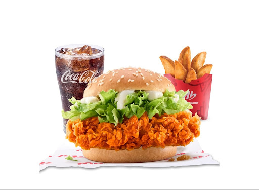 Marrybrown Kip Mart Melaka Marrybrown Kip Mart Melaka