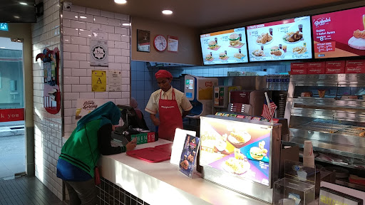 Marrybrown Klebang Utama Marrybrown Klebang Utama