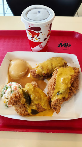 Marrybrown Nilai 3 Marrybrown Nilai 3