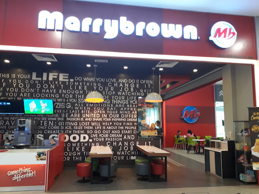Marrybrown @ Mydin Seremban 2