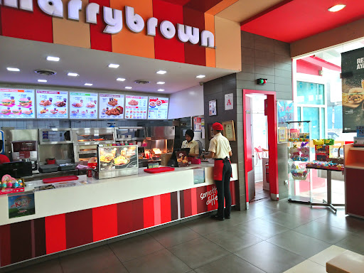 Marrybrown Sendayan