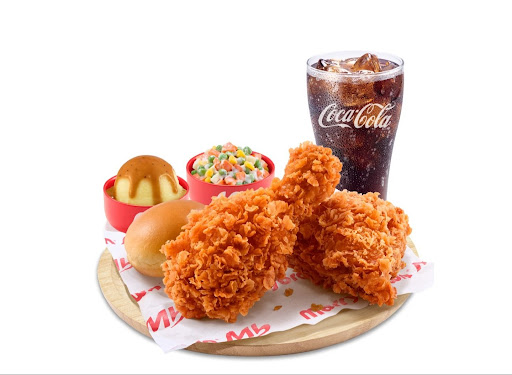 Marrybrown Yong Peng Marrybrown Yong Peng