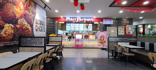 Marrybrown Klebang Restu Ipoh