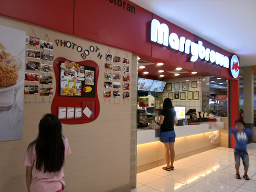 Marrybrown Billon Mall Silibin