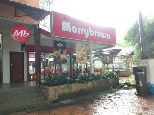 MarryBrown Zoo Taiping