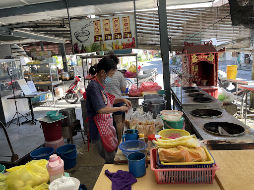 东洲茶室 Restoran Tong Chew 东洲茶室 Restoran Tong Chew