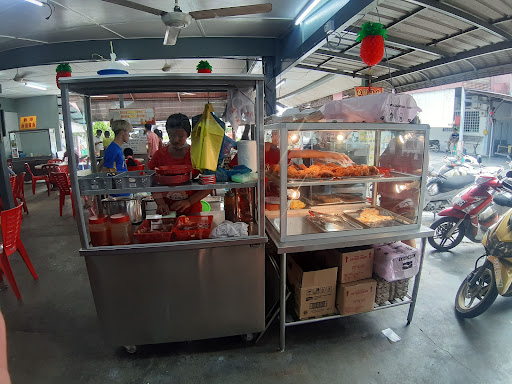 Restoran Bing Siiang
