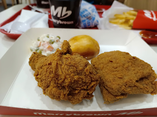 Marrybrown Tawau Marrybrown Tawau
