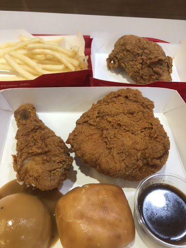 Marrybrown Sandakan Marrybrown Sandakan