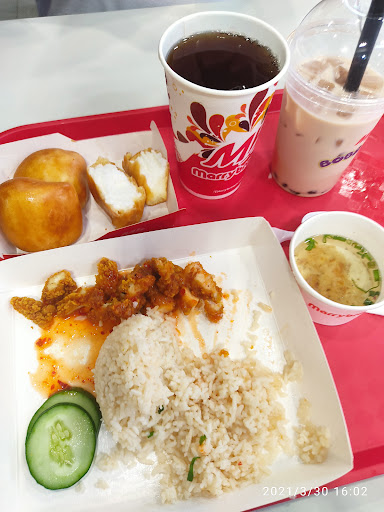 Marrybrown Bandar Baru Bangi