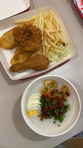 Marrybrown Yong Peng Marrybrown Yong Peng