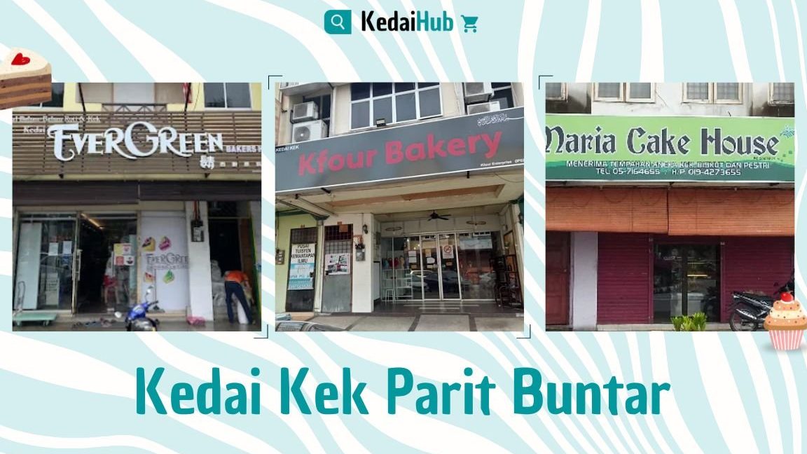 Kedai MarryBrown terbaik di Parit Buntar 1 kedai marrybrown terbaik di parit buntar