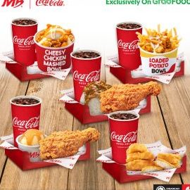 Marrybrown @ Beletime Danga Bay 1 marrybrown beletime danga bay