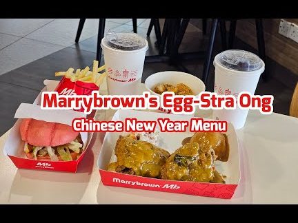 Marrybrown @BTHO 1 marrybrown btho
