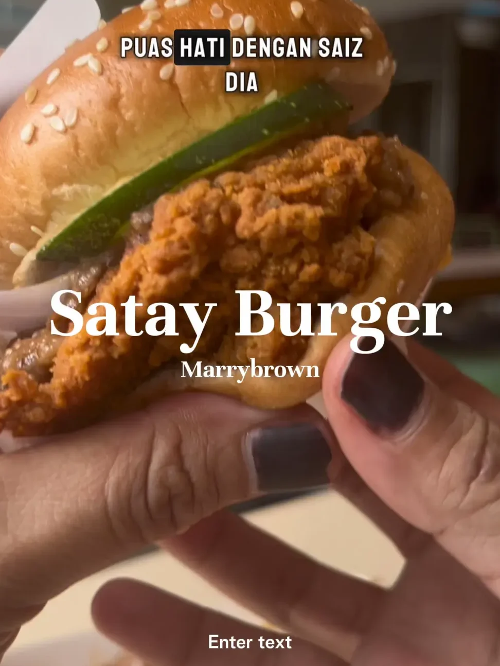 MarryBrown di Kuching: Restoran Terbaik untuk Makanan Lazat dan Cepat 1 marrybrown di kuching restoran terbaik untuk makanan lazat dan cepat