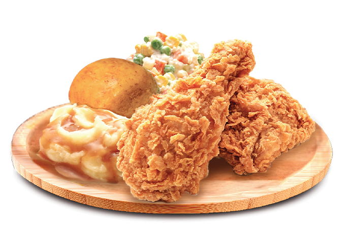 Marrybrown Fried Chicken 1 marrybrown fried chicken