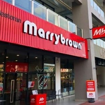 marrybrown q avenue
