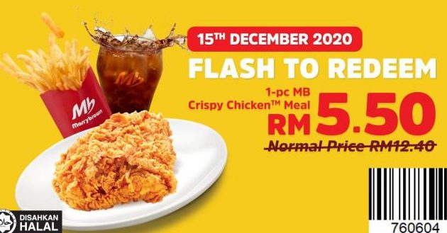 marrybrown rasah prima seremban