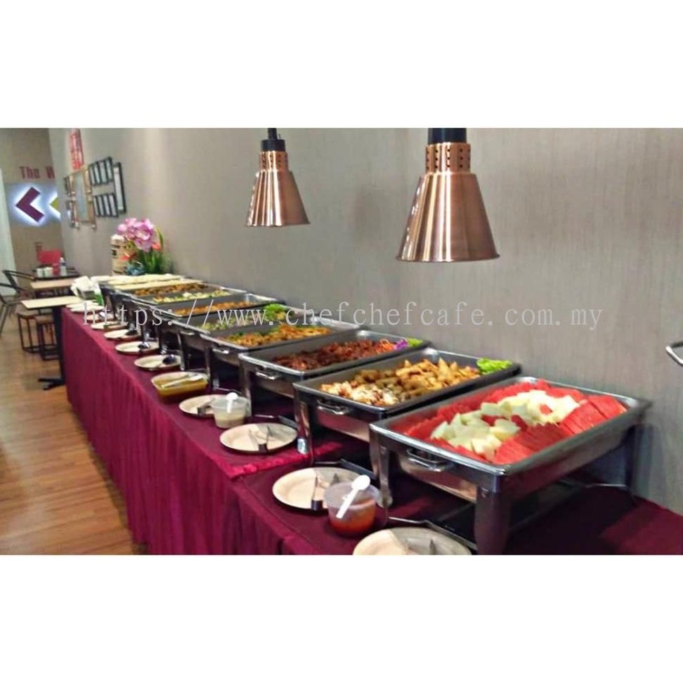 Marrybrown Restaurant Ulu Tiram 1 marrybrown restaurant ulu tiram