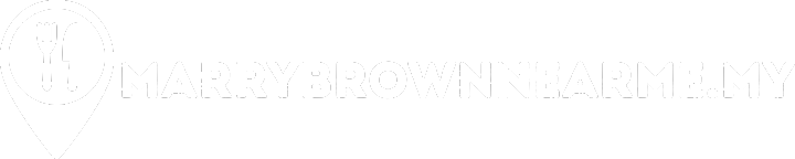 MarryBrown Near Me