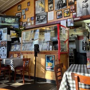MELL'S CAFE 1 mells cafe