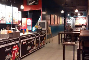 restoran marrybrown terbaik di kangar