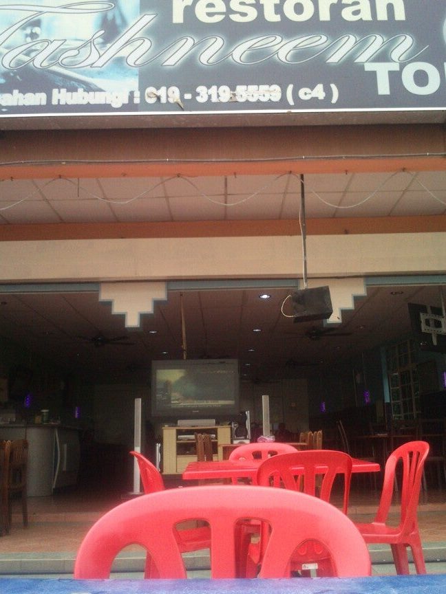 Restoran MarryBrown Terbaik di Kuala Pilah 1 restoran marrybrown terbaik di kuala pilah